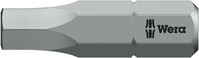 WERA 840/1 BTZ Bity, 5.5 x 25 mm