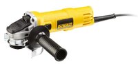 DeWALT DWE4156 - Uhlová brúska