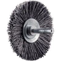 PFERD TOOLS Štandardné montované fazetové kefy KBU 7010/6 SiC 120 0,55 RS