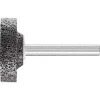 PFERD TOOLS brúsne telieska ZY 3208 6 AN 30 N5B INOX EDGE