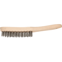 PFERD TOOLS Škrabacie kefy HBU 60 INOX 0,30