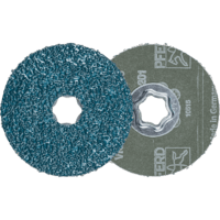 PFERD TOOLS COMBICLICK CC-FS 100 VICTOGRAIN 36