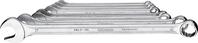 GEDORE Sada očkových čeľusťových kľúčov DIN3113A8 kusov. 8-19 mm dlhý Gedore