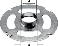 FESTOOL 494625 Kopírovací krúžok KR-D 30,0/OF 2200