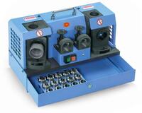 Brúska na spirálové vrtáky a DG vrtáky GS-29