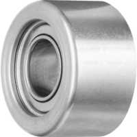 PFERD TOOLS Frézovacie nástroje s rezacími vložkami EF-FL-R3/45°