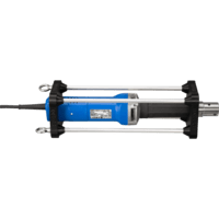 PFERD TOOLS Flexibilné hriadeľové stroje EMER 8/280 BW