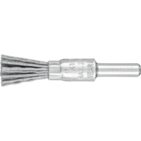 PFERD TOOLS Štetce s nasadeným hriadeľom PBU 1010/6 SiC 180 0,90