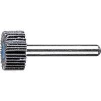 PFERD TOOLS Kolesá s plochou brúsnou plochou F 2010/6 SiC 120