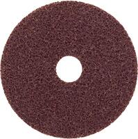 FORMAT Kotúč brúsny 115 x 22,23mm stredný červený Format