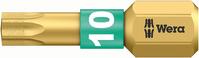 WERA Bit 1/4" torx T10 x 25mm 867/1 BDC Torx Diamond Wera