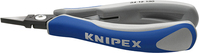 KNIPEX Kliešte ploché 135mm presné / 3412130 Knipex