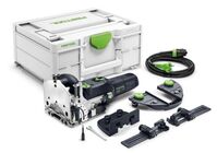FESTOOL Čapovacia frézka DOMINO DF 500 RQ-Set  578541
