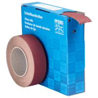 PFERD TOOLS Povrchové abrazíva SBR 38 A 320