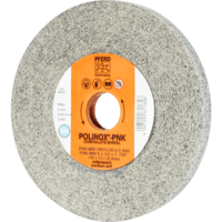 PFERD TOOLS Fleece vrstvené (netkané) náradie PNK-MW 15013-25,4 SiC F