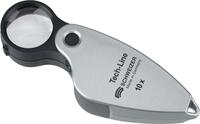 SCHWEIZER Lupa s púzdrom Tech Line 10x Schweizer