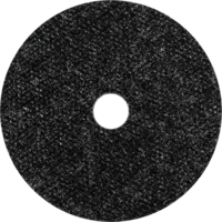 PFERD TOOLS Rezné kotúče EHT 65-1,0 SG STEELOX/10,0