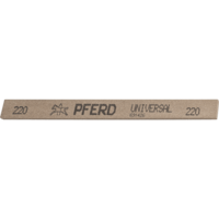 PFERD TOOLS Brúsiace segmenty SPS 13x3x150 AN 220 UNIVERZÁLNE