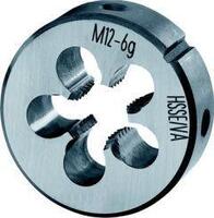 FORMAT Očko závitové M6,0 HSS-E 6G nitrid Format