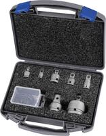 Sada redukcií 6 diel kované ASW