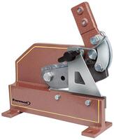 FORMAT Nožnice na plech 150mm pákové Format