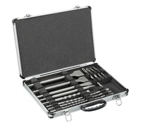 DeWALT 15 - dielna sada vrtákov a sekácov SDS PLUS DT9679