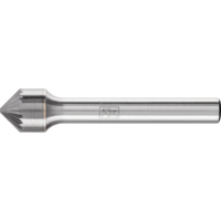 PFERD TOOLS Karbidové frézy KSK 1005/6 Z3