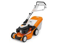 STIHL RM 650 V - 63640113401 - benzínová kosačka