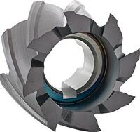 FORMAT Fréza člená nástrčná 40x32 TiAlN HSS Co8 N DIN138 Format