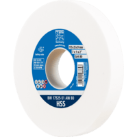 PFERD TOOLS Stolové brúsne kotúče BW 17525-51 AW 80 HSS