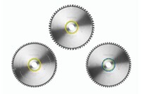 FESTOOL Körfűrészlap készlet KSB-SORT/3 W/A 260x2,5 578570