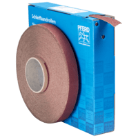 PFERD TOOLS Nástroje s povrchovou úpravou SBR 25 A 60