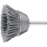 PFERD TOOLS Štandardné nasadené pohárové kefy POS TBU 5010/6 SIC 180 0,90 (1)