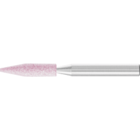 PFERD TOOLS brúsne telieska A 15 6 AR 60 O5V OCEĽOVÝ OKRAJ