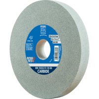 PFERD TOOLS Stolové brúsne kotúče BW 25032-51 CN 80 KARBID