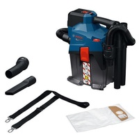 BOSCH GAS18V-6LS - Aku vysavač sólo - 06019K2100