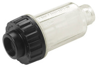 Cleancraft Vodný filter pre HDR-H 54