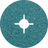 PFERD TOOLS vláknové disky FS 115-22 Z 24