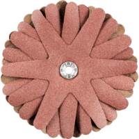 PFERD TOOLS Plátenné kotúče PST-T 90/5 8 A 120