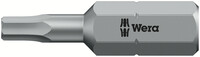 WERA 840/1 Z Bity, 3/32" x 25 mm