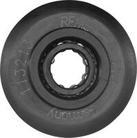 REMS Rezný kotúč Cu-INOX 3 - 120 S, s 4, ihlové ložiská Rems