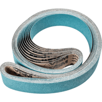 PFERD TOOLS Nástroje s povrchovou úpravou BA 75/2500 X Z 40