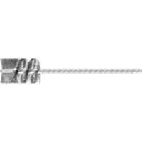 PFERD TOOLS Rúrkové kefy IBU 1625/3,2 INOX 0,12