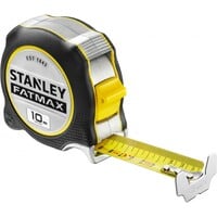 STANLEY Stanley zvinovací meter Xtreme FatMax 10m  FMHT38232-0
