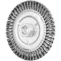 PFERD TOOLS Kolesové kefy potrubie RBG 12506/M14 PIPE ST 0,50