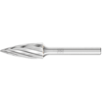 PFERD TOOLS Karbidové frézy SPG 1230/6 Z1