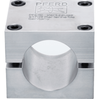 PFERD TOOLS Náhradné diely a opravy FF 41,5