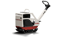 Dynapac DRP15D - Reverzná vibračná doska - D92583-001