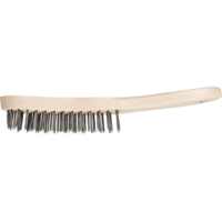 PFERD TOOLS Škrabacie kefy HBU 40 ST 0,35