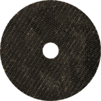 PFERD TOOLS Rezné kotúče EHT 65-0,8 SG STEELOX/10,0